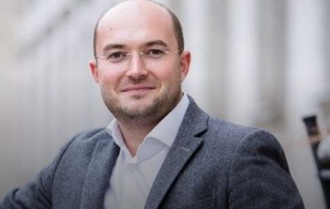 Юристът Георги Георгиев от групата на ГЕРБ е новият председател